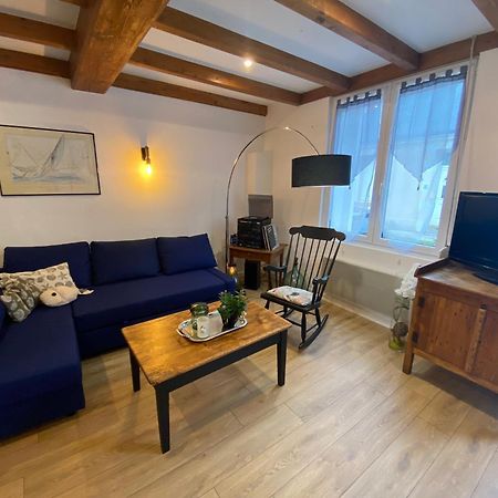 La Maison Des Vacances Chez Genevieve & Norbert 6 A 8 Personnes Les Sables-dʼOlonne Kültér fotó