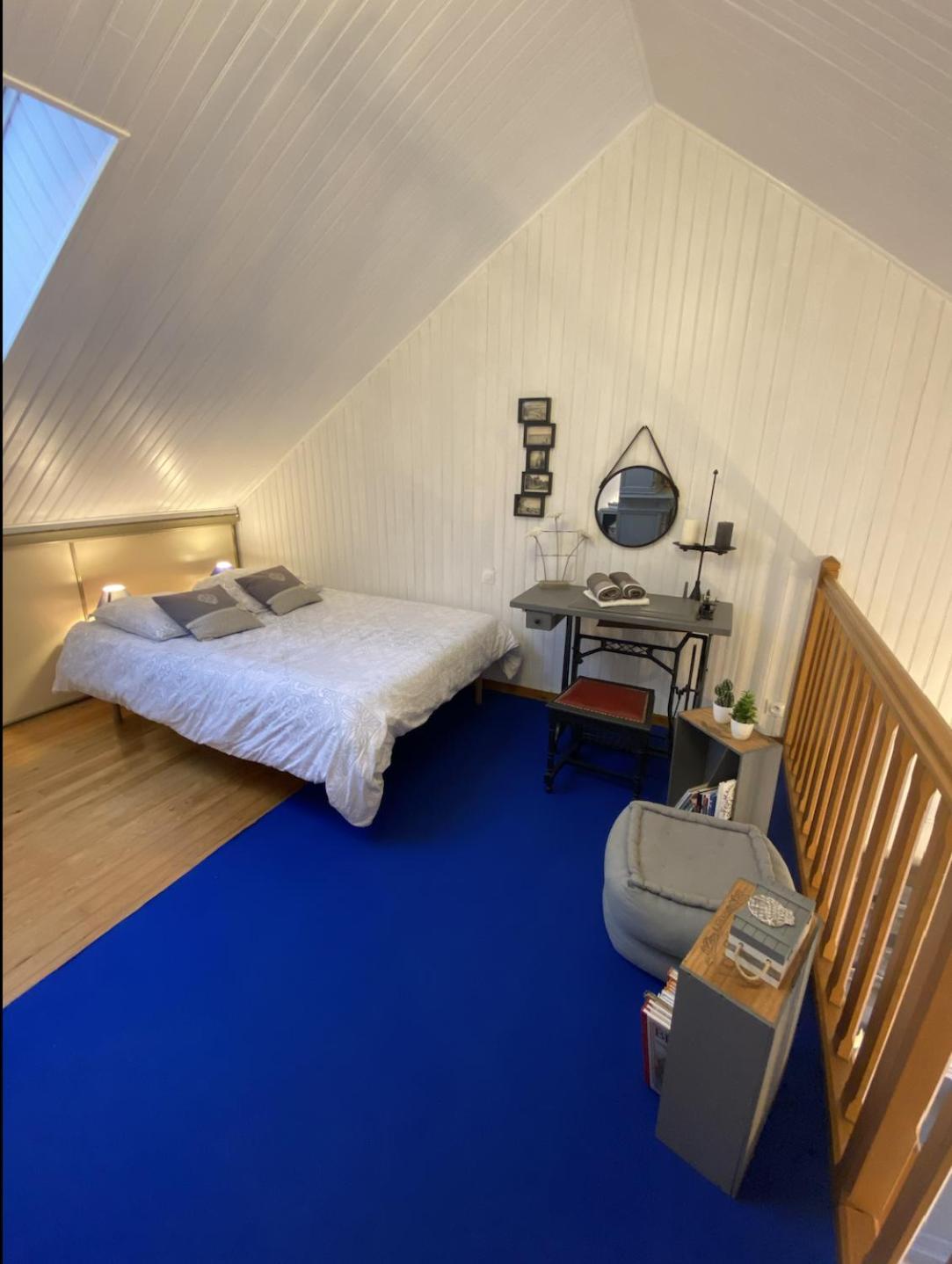La Maison Des Vacances Chez Genevieve & Norbert 6 A 8 Personnes Les Sables-dʼOlonne Kültér fotó